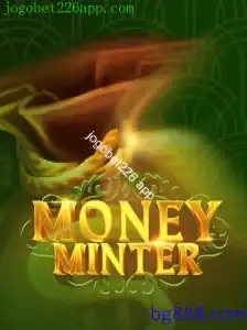 MoneyMinter
