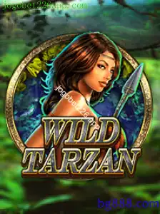 WildTarzan